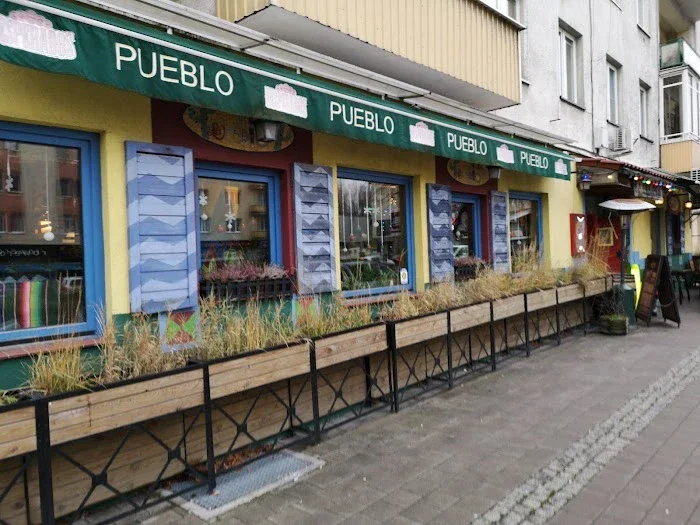 Pueblo - Restauracja Gdynia