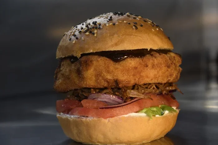 Pulled.pl - Restauracja Władysławowo