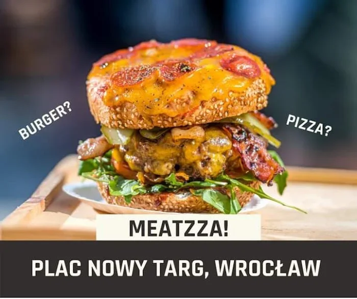 Punkt G - Restauracja Wrocław