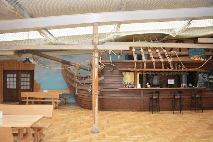 Punkt Skupu I Sprzedaż Hurtowa Ryb Alga Karol Szcześniak - Restauracja Ustka