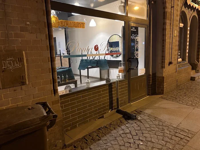 Punta Rossa Pizza Psie Pole - Restauracja Wrocław