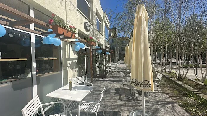 Punto A Capo Pizzeria & Ristorante - Restauracja Sopot