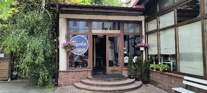 Pyska & PUB - Restauracja Kielce