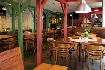 Pyšna Chałupa - Restauracja Poznań