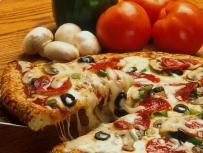 Pyszna Pizza Bochnia - Restauracja