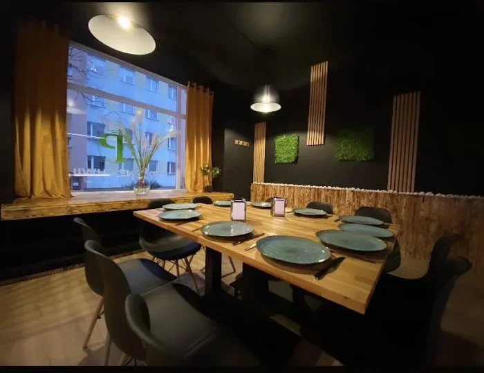 Pyszne Chwile - Restauracja Olsztyn