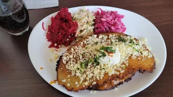 Pyszne Jedzonko - Restauracja Krynica-Zdrój
