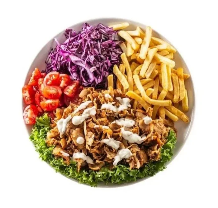 PYSZNE KEBAB KONIN - Restauracja