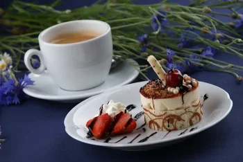 Pyszne Lody BRAVITA - Restauracja Rybnik