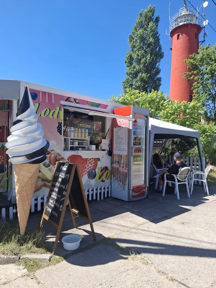 Pyszne lody i gofry - Restauracja Krynica-Zdrój