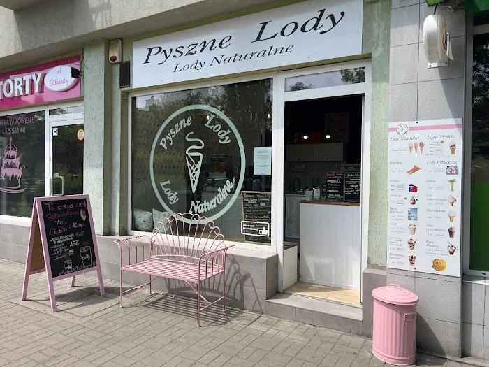 Pyszne Lody Zabrze Helenka - Restauracja