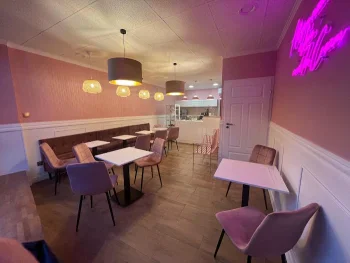 Pyszne Lody Zabrze Mikulczyce - Restauracja
