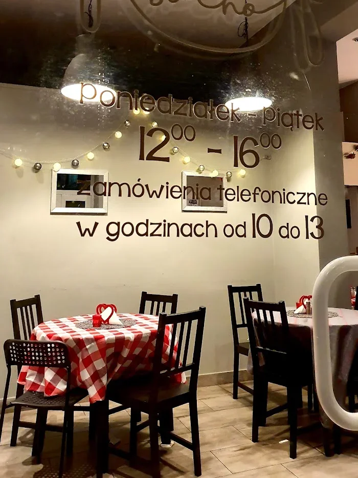 Pyszne Socho - Restauracja Sochaczew