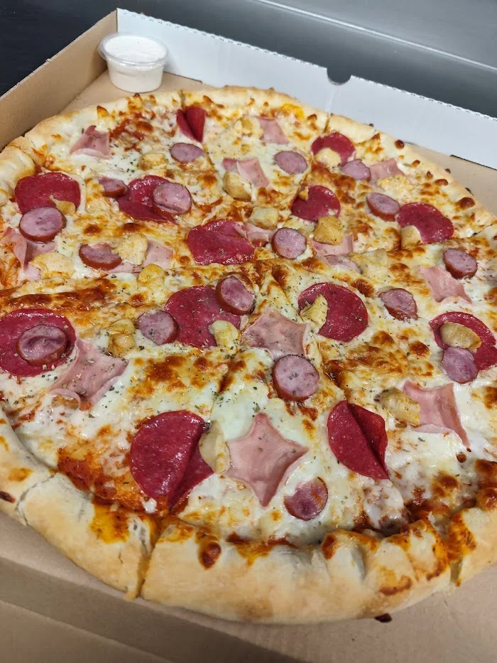 Pyszne z pudełka - Restauracja Oświęcim
