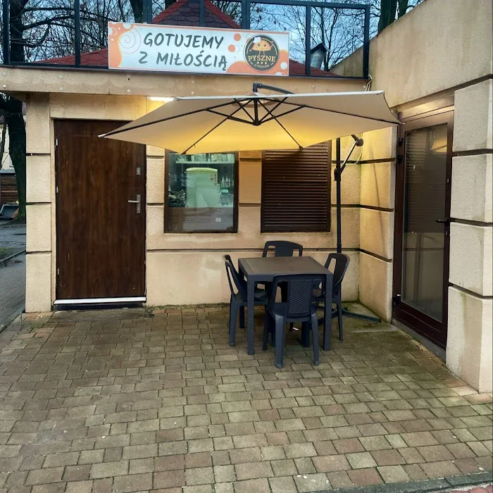 Pyszne z Ukrainy - Restauracja Tychy