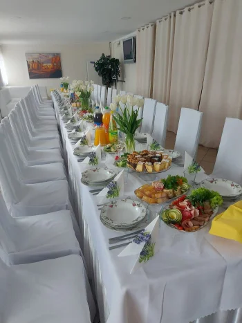 Pysznie Jak u Mamy - Restauracja Warszawa