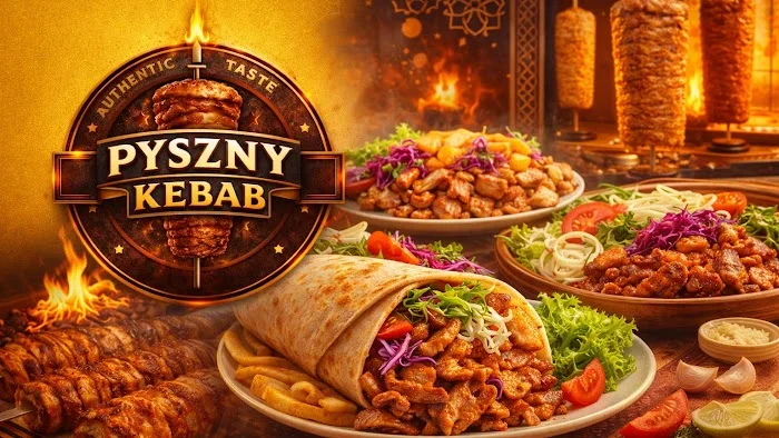 Pyszny Kebab- Kielce - Restauracja