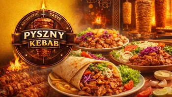 Pyszny Kebab- Kielce - Restauracja