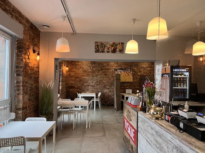 Pyszny Obiad - Restauracja Katowice