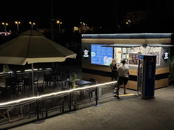 Pyszny Wół Burgery Radom - Restauracja