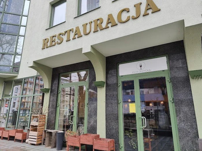 Pyza Jeżycka - Restauracja Poznań
