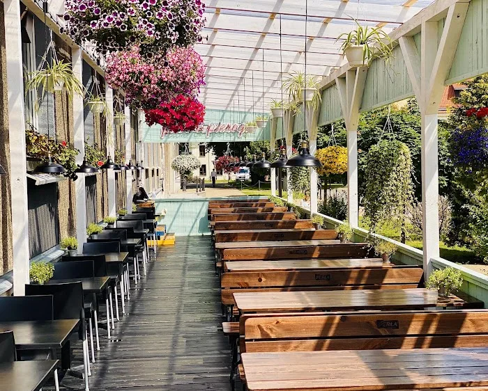 Pyzata Chata - Restauracja Lublin