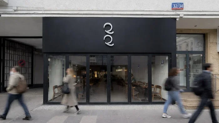 QQ Warsaw | Matcha & Korean Toasts - Restauracja Warszawa