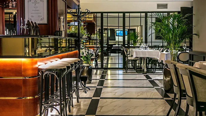 Quale Restaurant - Restauracja Łódź
