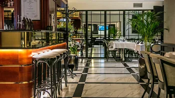 Quale Restaurant - Restauracja Łódź