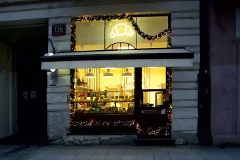 QUASĄ | ŁÓDŹ - Restauracja Łódź