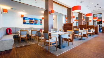 Qubus Hotel Gorzów