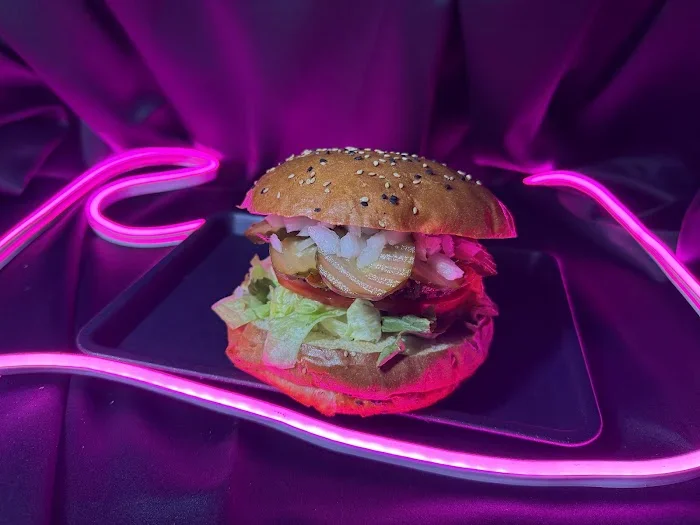 QUEEN BURGER - Restauracja Szczecin
