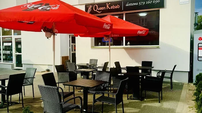 Queen Kebab - Restauracja Gdynia
