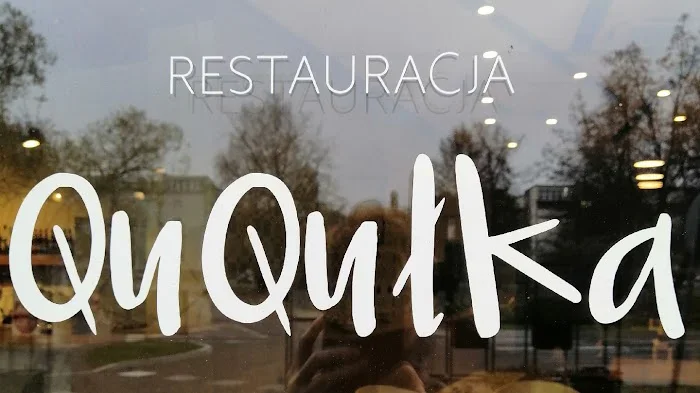 QUQULKA - Restauracja Białystok