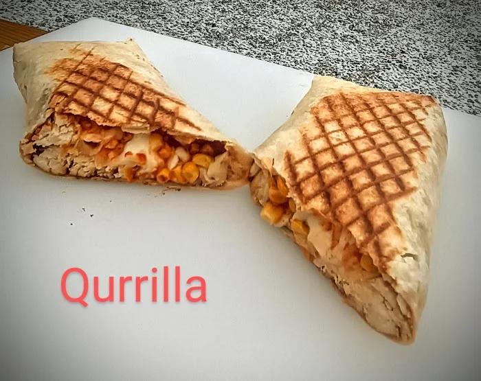 Qurrilla - Restauracja Piła