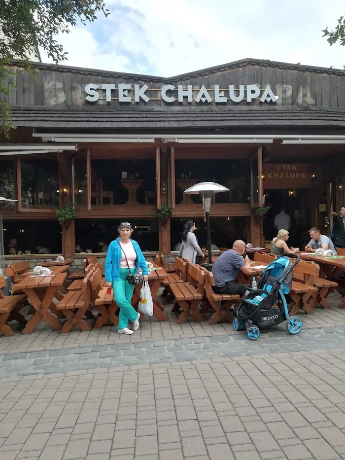 R-23 - Restauracja Zakopane