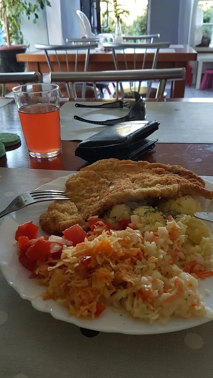 RABARBAR - Restauracja Częstochowa