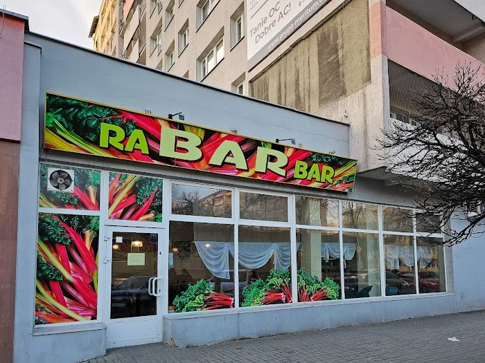 Rabarbar - Restauracja Rzeszów