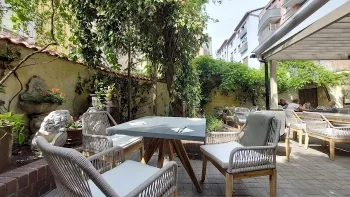 Radecki - Restauracja Szczecin