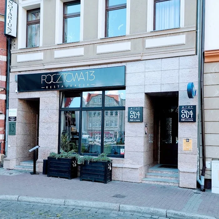 RadioActive Bar Gorzów - Restauracja Gorzów Wielkopolski