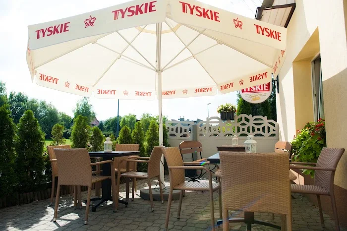 Radiola Lunch & Pizza - Restauracja Gliwice
