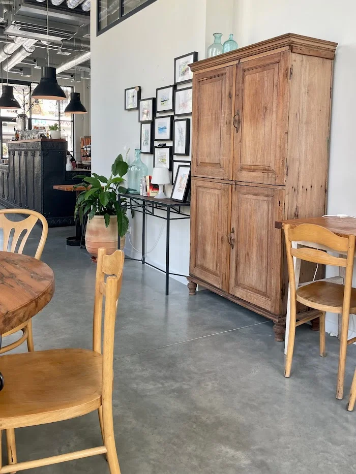 Radogość Cafe - Restauracja Łódź