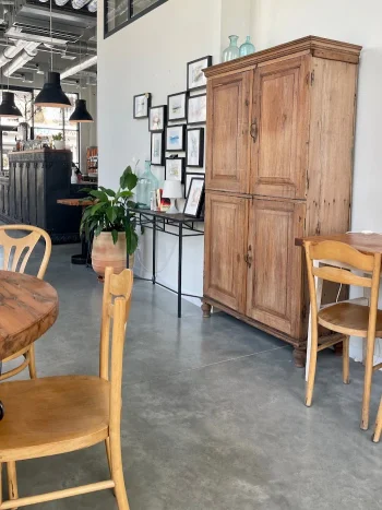 Radogość Cafe - Restauracja Łódź