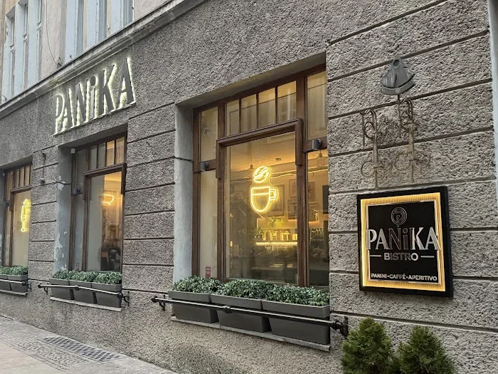 RAGAZZI - Restauracja Poznań