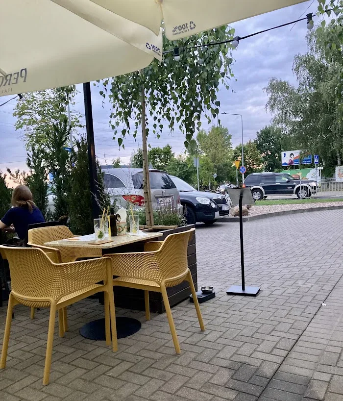 RAGU PRACOWNIA MAKARONU - Restauracja Wrocław