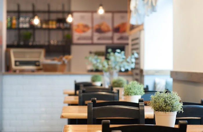 Rajskie Jadło Bałuty - Restauracja Łódź