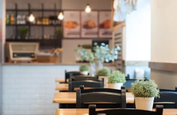 Rajskie Jadło Bałuty - Restauracja Łódź