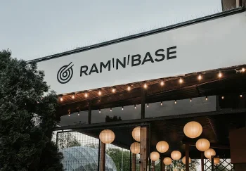 RAM N BASE - Restauracja Białystok