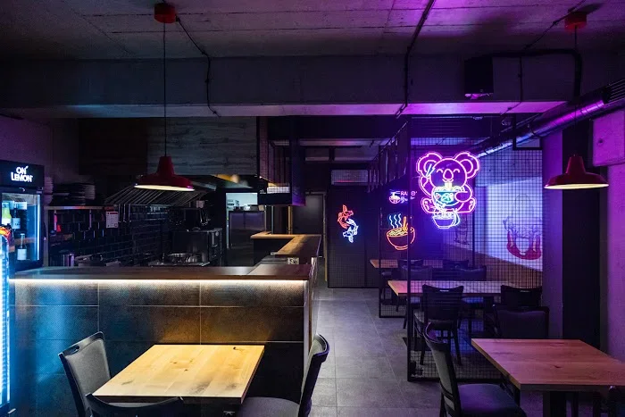 Ramen Point Oświęcim - Restauracja