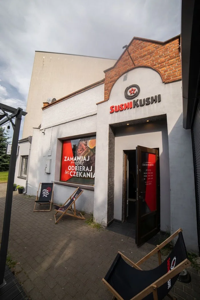 Ramen Shop Bałuty - Restauracja Łódź